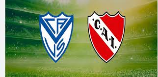 Vélez Sársfield - Independiente Apuestas a Goleador: Florian Monzon, Gabriel Avalos, Sin Goleador