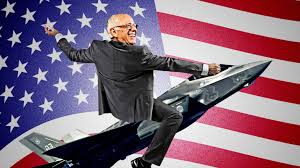 Not on Our Side: On Bernie Sanders and Imperialism - Left Voice