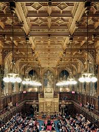 Britain S Houses Of Parliament Are Falling Down Can They Be Saved In Time Houses Of Parliament House Of Lords Westminster London