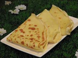 La pâte est réalisée en un tour de main! Crepes Sucrees Thermomix Blog Cuisine Thermomix Avec Recettes Pour Le Tm5 Tm31 De Thermominou Et Ses Recettes De Cuisine Similaires Recettesmania