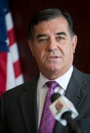 Charles Spaulding's Instagram, Twitter & Facebook