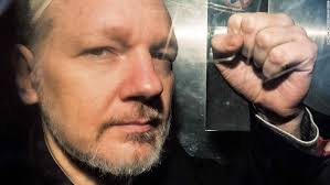 These are some of our most ambitious editorial projects. Julian Assange Us Extradition Request For Wikileaks Founder Rejected By Uk Judge Cnn