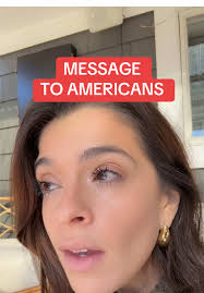 Message to Americans: Insights from Africa