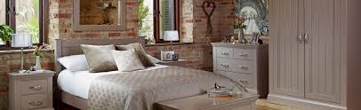 The unit in the photo below is made of pine, and. Customisable Painted Bedroom Furniture Made In The Uk