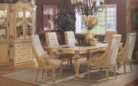 You can be sure that you have come to the right place. Antique White Finish Formal Dining Table W Optional Chairs