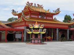 Jom kita tengok tempat makan yang best di tanjung malim. Slim River Great Malaysian Railway Journeys