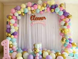 Dekorilia melayani dekorasi untuk berbagai acara.ulang tahun anak, sweet 17'th, ulang tahun dewasa, bridal shower, baby shower, aqiqah, khitanan, wedding party dan acara lainnya kami. Jasa Dekorasi Balon Murah Dekorasi Ulang Tahun Bisa Urgent