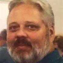 Brent Robert Bideau Obituary