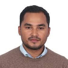 Rupesh Neupane