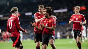 Erik ten Hag was wrong about Manchester United star