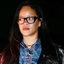 Rihanna and A$AP Rocky Coordinate Date Night Outfits in His-and-Hers Trench  Coats