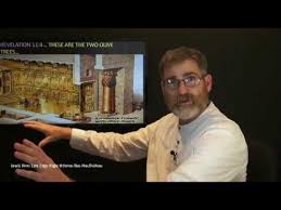 Последние твиты от israeli news live (@stevendenoon). Two Witnesses Are They Here Two Witnesses Bible Prophecy End Times Prophecy