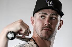 David Clabaugh's Instagram, Twitter & Facebook