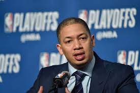 Player information and depth chart order. Clippers To Add Tyronn Lue As Assistant Coach