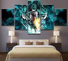 We did not find results for: Dragon Ball Z Anime Cartoon Framed 5 Piece Canvas Wall Art Painting Wa Buy Canvas Wall Art Online Fabtastic Co