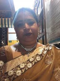 Hindi Brahmin Hindu 50 Years Bride/Girl Mumbai.