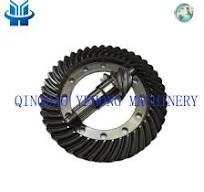 [Hot Item] Hino Truck Spare 7: 43 Crown Wheel Pinion Gear 412011383  41201-1383