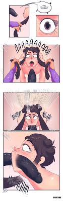 Becca and her Roommate Futa Comic by Porcoro | Futapo!