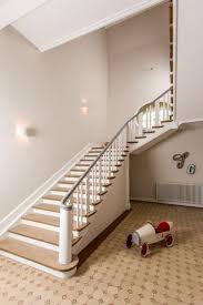 Das treppenhaus ist oft der erste eindruck, den man von einem zuhause bekommt. 25 Treppenhaus Farbgestaltung Ideen Treppe Haus Treppe Treppenhaus