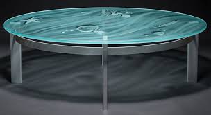 Add to favorites vintage memento box. Etched Glass Dining Table Etched Glass Table Beauty And Functionality