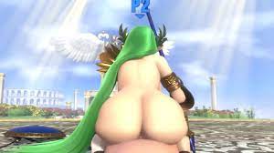 Big booty Palutena riding your cock - XVIDEOS.COM