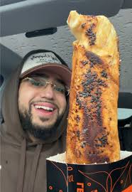 $5.99 Doner Wraps Promotion in Toronto