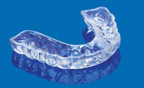 After rinsing the mouthguard after use, you may want to take an extra step. Headaches And Grinding Wycombe Dental