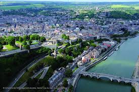 Preview visit of the rooms by appointment only : Patrimoine Militaire La Citadelle De Namur Visit Namur Office Du Tourisme De Namur