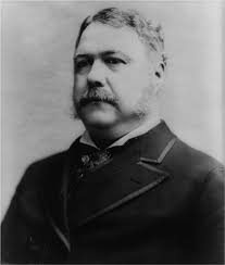 Julia Sand: The Letters to President Arthur, Now Digital