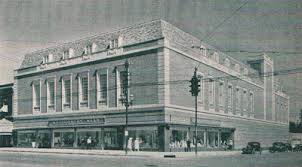 Image result for Gray 1990 Montgomery Ward and Company