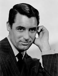 Carey Grant