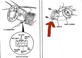 Wiring diagram honda civic wonder 96 honda civic power window. Ignition Switch Or Key Acura Legend Forum