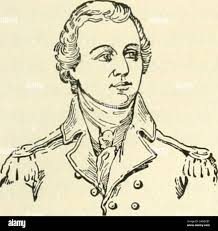 After nathaniel hi-res stock photography and images