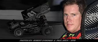 The Racing World Mourns The Passing Of World Of Outlaws Driver Jason  Johnson