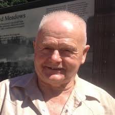 Richard William Moeller Obituary (1935