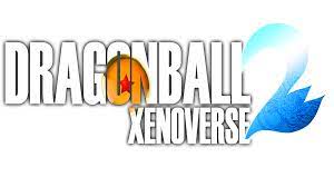 Check spelling or type a new query. Dragon Ball Xenoverse 2 Logo Fanmade By Mirai Digi On Deviantart