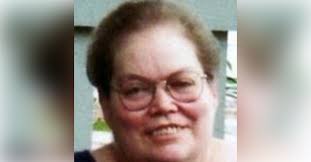 Obituary information for Virginia Eaton Ricks