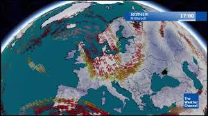It combines enterprise speed, reliability, and security with ease of use around the world. 8 Tage Ausblick Was Uns Der Jetstream Noch Bringt Videos Von The Weather Channel Weather Com
