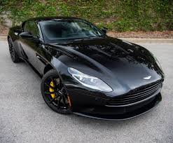 2020 Aston Martin Db11 For Sale 0 2039519 Aston Martin Db11 Aston Martin Cars Aston Martin