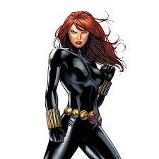 She is doing far better job for enemies within earth. Kids Games Videos Characters More On Marvel Kids Black Widow Marvel Black Widow Black Widow Costume