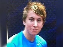 Family's daily pain of losing their son Thomas