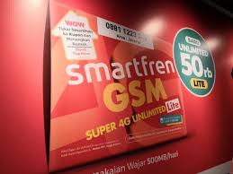 Kuota aktif selamanya, bisa pilih nomer cantik, bayar online dengan gopay, anti ribet kartu langsung diantar ke tempat kamu. Smartfren Jual Kartu Perdana 4g Unlimited Murah Baru Harga Rp 50 Ribu Kumparan Com