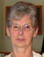 Lois D. "Osborn" Bernhard Obituary