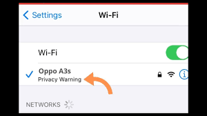 Find & fix network issues easily. Weak Security Wifi Iphone Fix For Gsm
