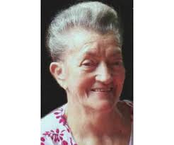 NANCY NAPIER Obituary (1927