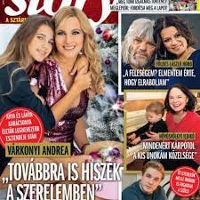 Hacsak nem akarja megvenni a stadiont, vagy valamel. Varkonyi Andrea