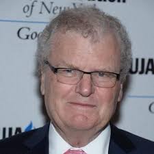 Howard Stringer Net Worth