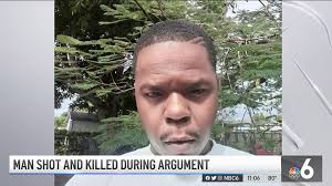 Man Arrested for Fatally Shooting Coworker in Richmond Heights: Police