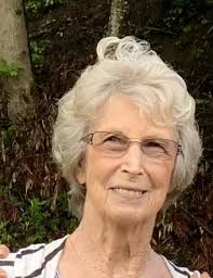 Obituary information for Rita Pearl (Gunter) Bowman
