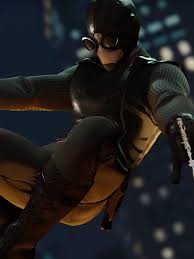 The insomniac game is also a whirlwind history of peter parker's threads. Spider Man Ps4 Suits Definitive Guide To The Origin Of Every Costume Miles Spiderman Noir Spiderman Spiderman